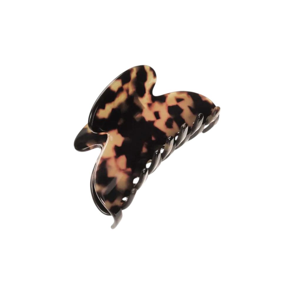 FRANCE LUXE Couture Claw Clip Classic Medium in Tokyo